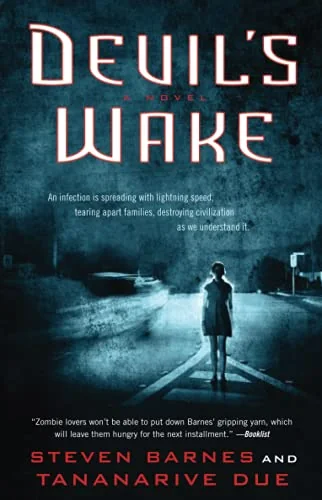 Devil's wake a novel