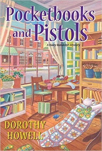 Pocketbooks and Pistols