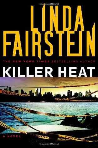 Killer Heat