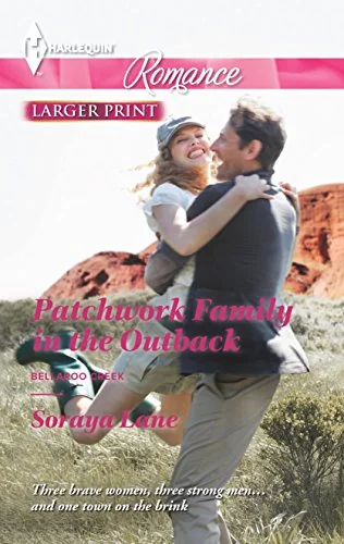 Patchwork Family in the Outback