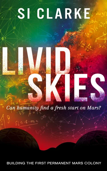 Livid Skies