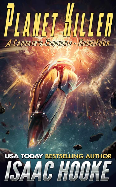 Planet Killer