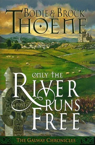 Only the River Runs Free