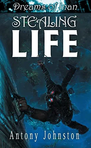 Stealing Life