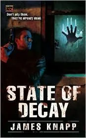 State of Decay