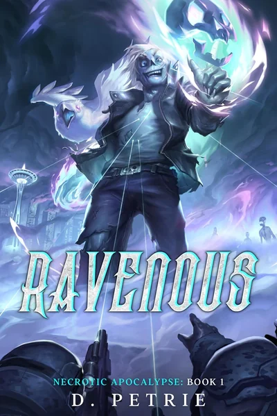 Ravenous