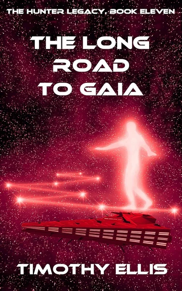 The Long Road to Gaia