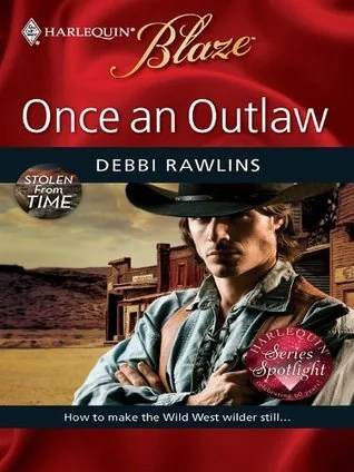 Once An Outlaw