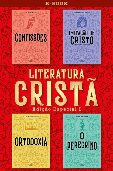Literatura Cristã I