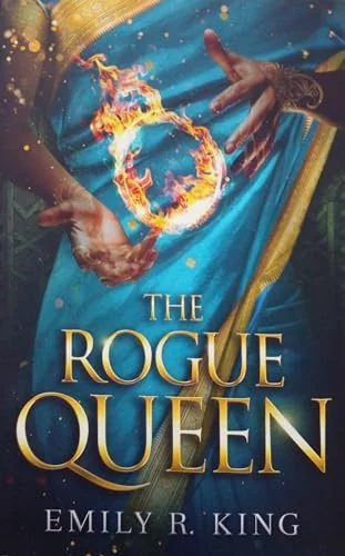 The Rogue Queen