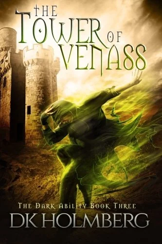 The Tower of Venass