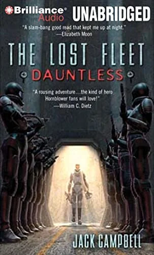 Dauntless