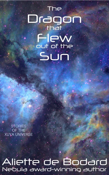 The Dragon that Flew out of the Sun