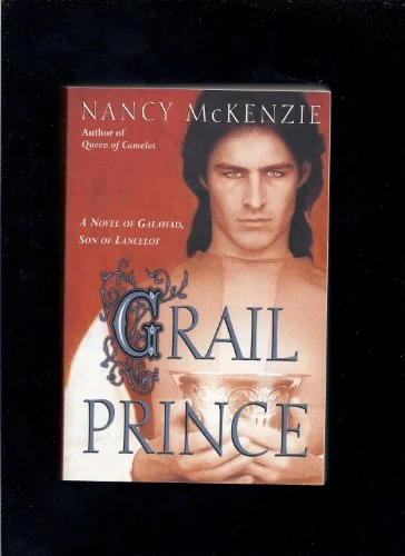 Grail Prince