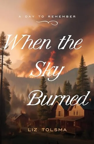 When the Sky Burned: October 8, 1871