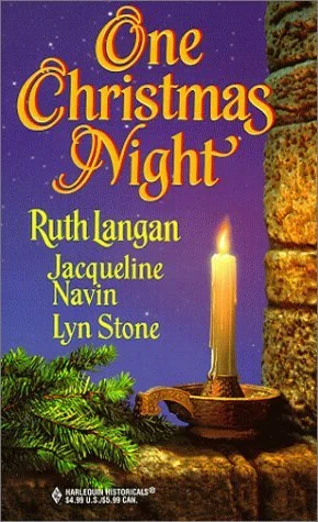 One Christmas Night