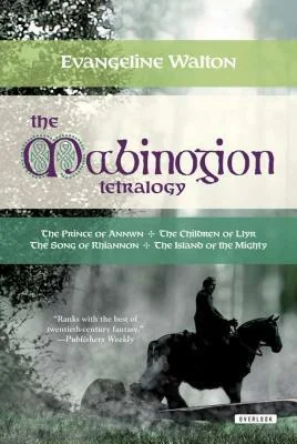 The Mabinogion