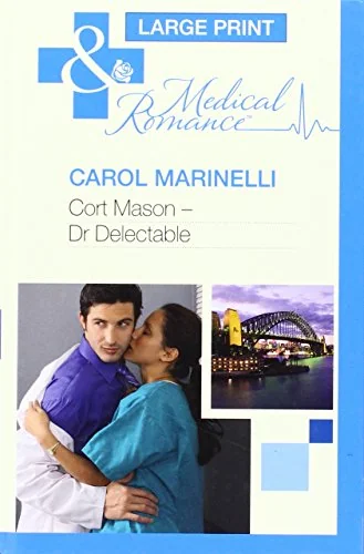 Cort Mason - Dr. Delectable