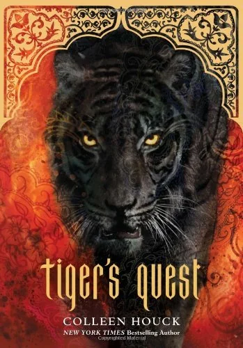 Tiger's quest