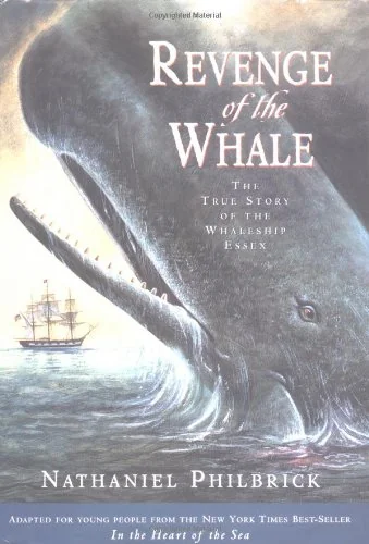 Revenge of the whale