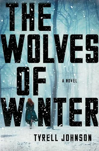 The Wolves of Winter