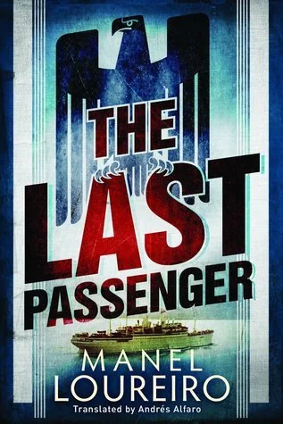 The Last Passenger