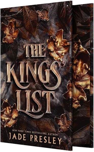 The Kings' List