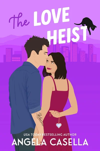 The Love Heist