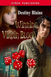 Winning Virgin Blood