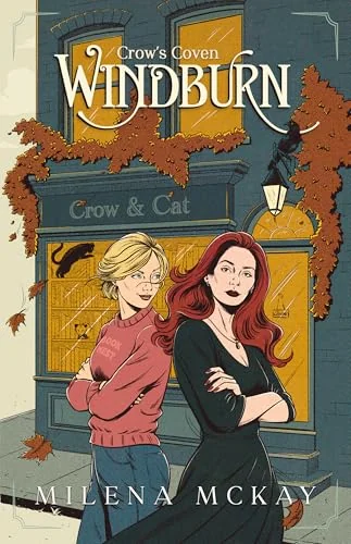 Windburn