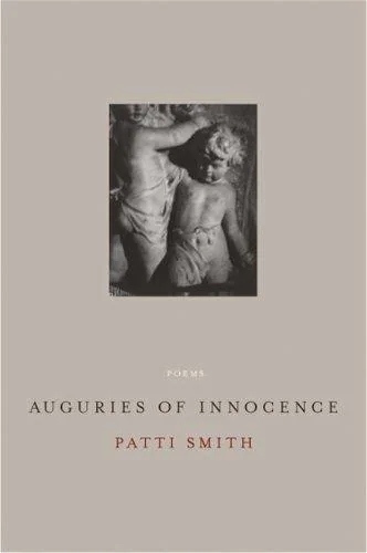 Auguries of Innocence