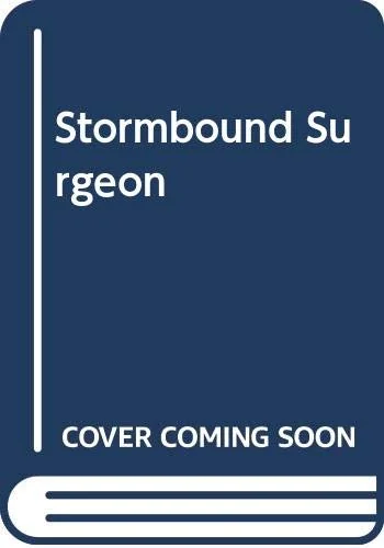 Stormbound Surgeon