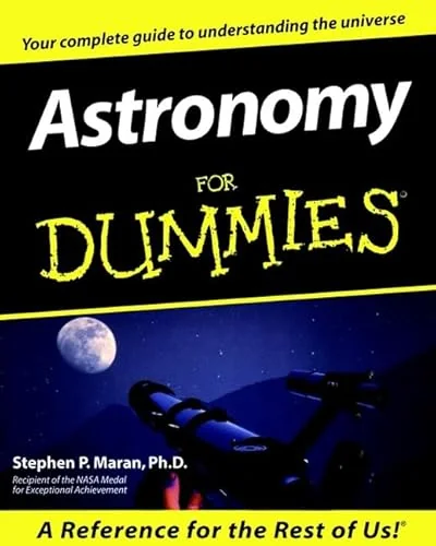 Astronomy For Dummies