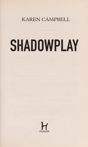 Shadowplay