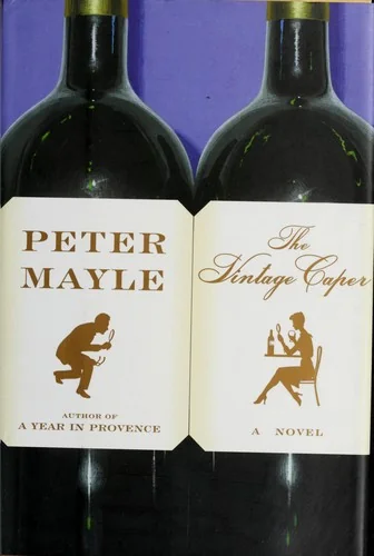 The Vintage Caper