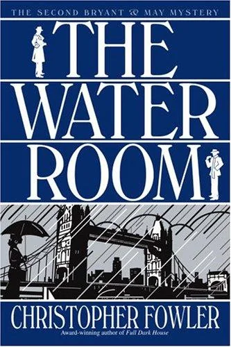 The Water Room