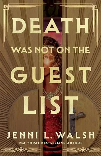 Death Was Not on the Guest List