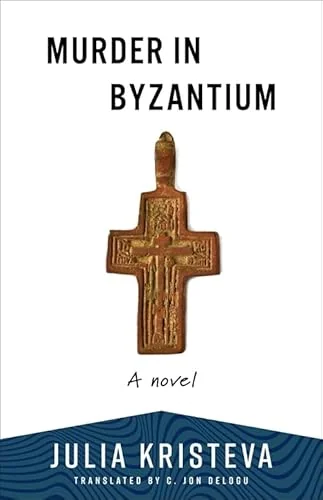 Murder in Byzantium