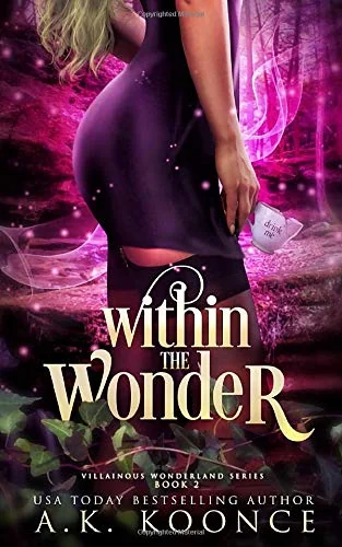 Within the Wonder