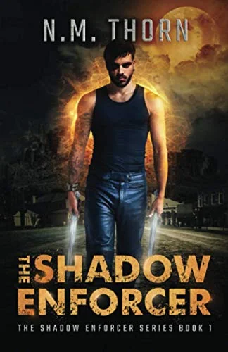 The Shadow Enforcer