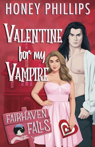 Valentine for My Vampire