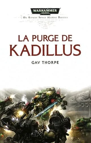 The Purging of Kadillus