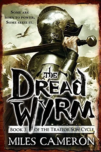 The dread wyrm