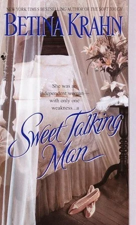 Sweet Talking Man: A Novel