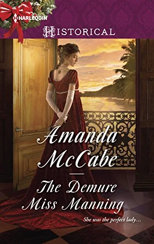 The Demure Miss Manning