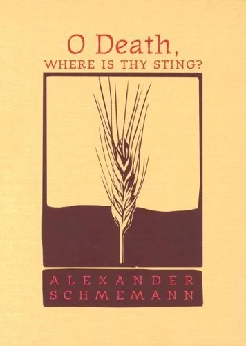 O Death, Where Is Thy Sting?