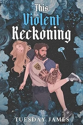 This Violent Reckoning : The Thunder Ridge Series