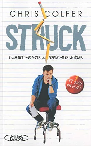 Struck By Lightning: The Carson Phillips Journal