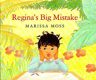 Regina's big mistake
