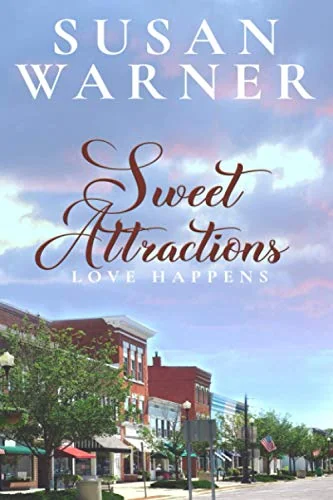 Sweet Attraction